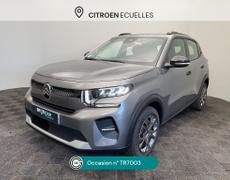 Citroen C3 Avon