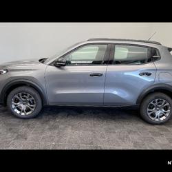 Citroen C3 NOUVELLE Turbo 100ch, bo&icirc;te manuelle, occasion - Avon - photo 2/28