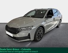 Skoda Octavia Combi Saint-Brieuc