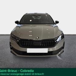Skoda Octavia Combi 2.0 TDI SCR 150ch Sportline DSG7 Saint-Brieuc