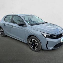 Opel Corsa Corsa Electrique 156 ch & Batterie 51 kWh - GS Vernouillet