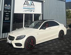 Mercedes Classe C Gouesnou