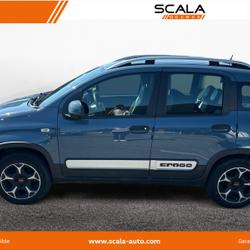 Fiat Panda Panda 0.9 85 ch TwinAir S/S City Cross Trussardi Pamiers