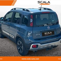 Fiat Panda Panda 0.9 85 ch TwinAir S/S City Cross Trussardi Pamiers