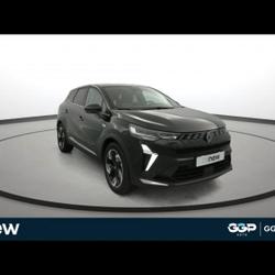 Renault Symbioz 1.6 E-Tech full hybrid 145ch Techno Feignies