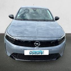 Opel Corsa Corsa Electrique 156 ch & Batterie 51 kWh GS Saint-Maur