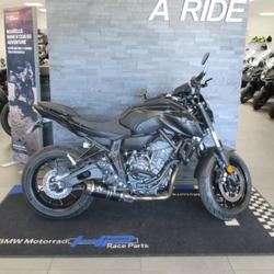 Yamaha MT01 MT-07 700 Ligne Arrow, R&eacute;vis&eacute;e MT 07 Souffelweyersheim