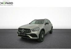 Mercedes GLC