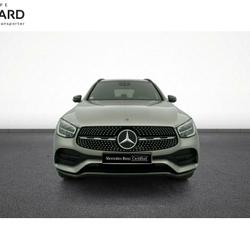 Mercedes GLC GLC 300 de 9G-Tronic 4Matic AMG Line Chen&ocirc;ve