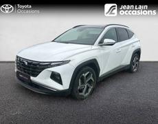 Hyundai Tucson Saint-Jean-de-Maurienne