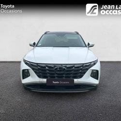Hyundai Tucson Tucson 1.6 T-GDI 265 HTRAC Plug-in BVA6 Creative Tournon