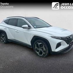 Hyundai Tucson Tucson 1.6 T-GDI 265 HTRAC Plug-in BVA6 Creative Tournon