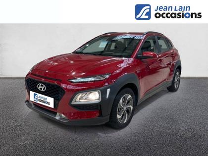Hyundai Kona Chambéry