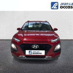Hyundai Kona Kona Hybrid 141 Intuitive Chamb&eacute;ry
