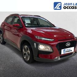 Hyundai Kona Kona Hybrid 141 Intuitive Chamb&eacute;ry