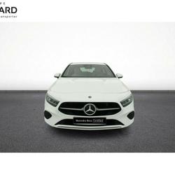 Mercedes Classe A Classe A 180 7G-DCT Progressive Line Chen&ocirc;ve