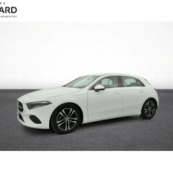 Mercedes Classe A Classe A 180 7G-DCT Progressive Line Chen&ocirc;ve