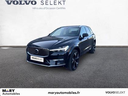 Volvo XC60 - XC60 T6 AWD Ultra - 76 900 €