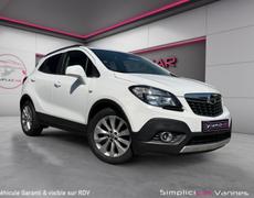 Opel Mokka Theix-Noyalo