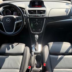 Opel Mokka X 1.4 TURBO 140 INNOVATION BA Theix-Noyalo