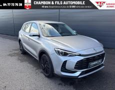 MG ZS La Grand-Croix