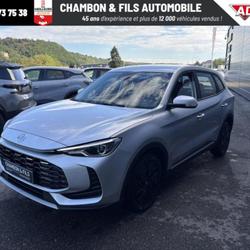 MG ZS 1.5 L Hybrid+ 197 ch Standard La Grand-Croix