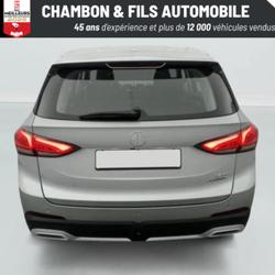 MG ZS 1.5 L Hybrid+ 197 ch Standard La Grand-Croix
