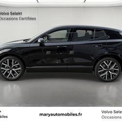 Volvo EX30 P5 Long Range 272 ch Black Edition occasion - Bi&eacute;ville-Beuville - photo 2/15