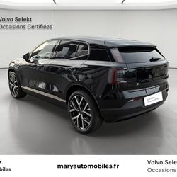 Volvo EX30 P5 Long Range 272 ch Black Edition occasion - Bi&eacute;ville-Beuville - photo 3/15