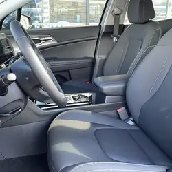 Kia Sportage 1.6 T-GDI 160CH MHEV ACTIVE DCT7 Saint-Saturnin