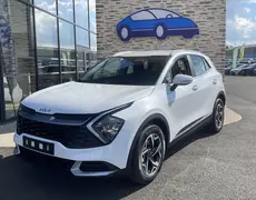 Kia Sportage Mérignac