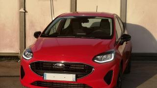 Ford Fiesta  - Connect - photo 0