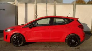 Ford Fiesta  - Connect - photo 1
