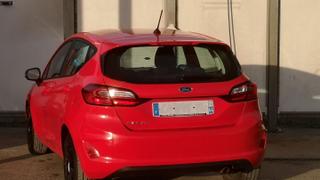 Ford Fiesta  - Connect - photo 2