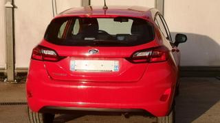 Ford Fiesta  - Connect - photo 3