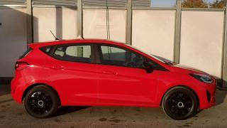 Ford Fiesta  - Connect - photo 4