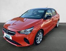 Opel Corsa Vernouillet
