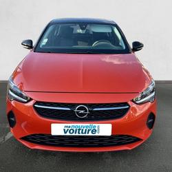 Opel Corsa Corsa 1.2 75 ch BVM5 - Edition Vernouillet