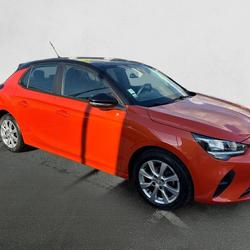 Opel Corsa Corsa 1.2 75 ch BVM5 Edition Saint-Maur