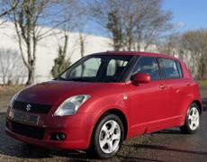 Suzuki Swift Guichen