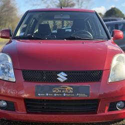 Suzuki Swift 1.3 DDIS GLX Guichen