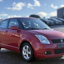 Suzuki Swift 1.3 DDIS GLX Guichen