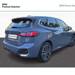 BMW Serie 2 Active Tourer 225e 245ch xDrive M Sport DKG7 occasion - Bourgoin-Jallieu - photo 2/24