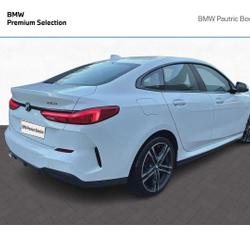 BMW Serie 2 218iA 136ch M Sport DKG7 occasion - Bourgoin-Jallieu - photo 2/21