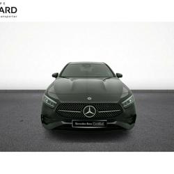 Mercedes Classe A Classe A 200 7G-DCT AMG Line Chen&ocirc;ve