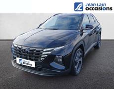 Hyundai Tucson Margencel