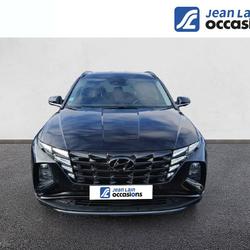 Hyundai Tucson Tucson 1.6 T-GDI 265 HTRAC Plug-in BVA6 Creative Margencel