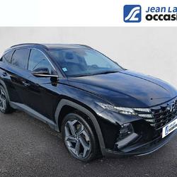 Hyundai Tucson Tucson 1.6 T-GDI 265 HTRAC Plug-in BVA6 Creative Margencel