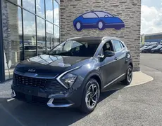 Kia Sportage Mérignac