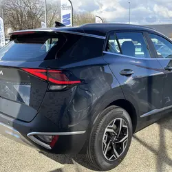 Kia Sportage 1.6 T-GDI 160CH MHEV ACTIVE DCT7 M&eacute;rignac
